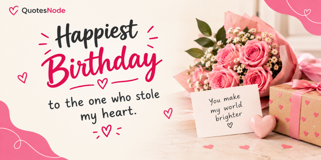 Birthday Instagram Captions for Your Girlfriend