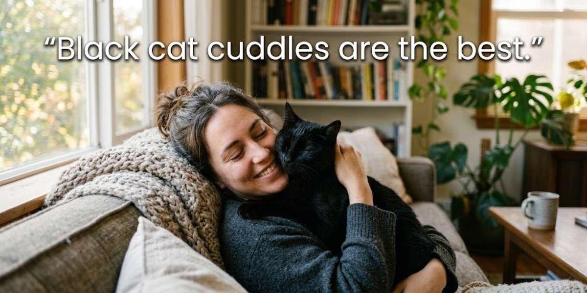 Black Cat Quotes