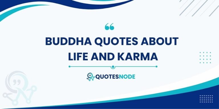 Buddha Quotes
