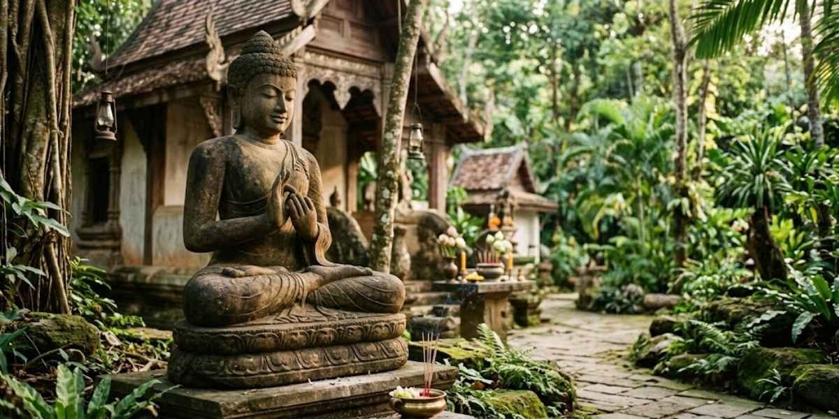 Buddha Quotes on Change