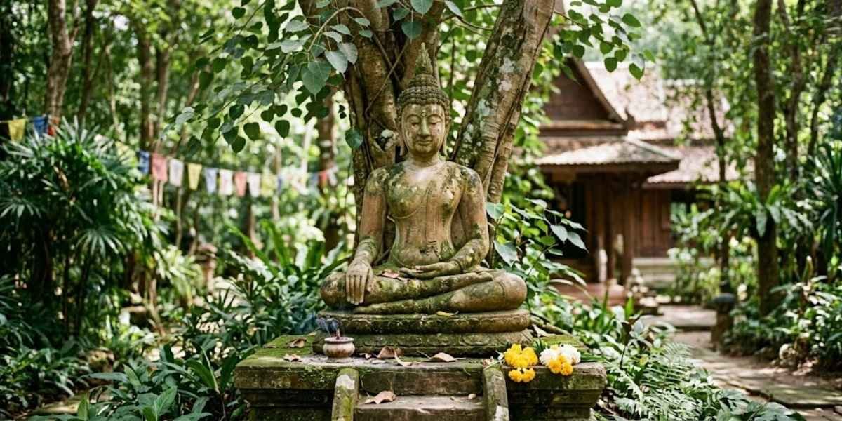Buddha Quotes on Karma