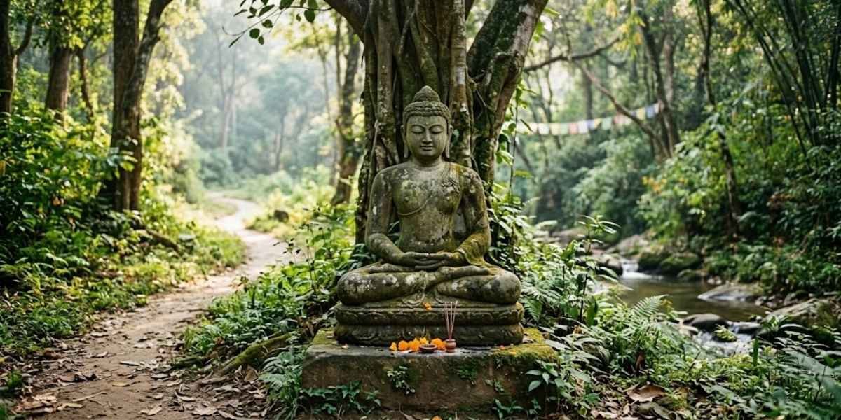 Buddha Quotes on Life