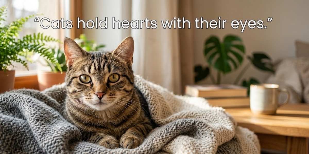 Cat Quotes About Friendship