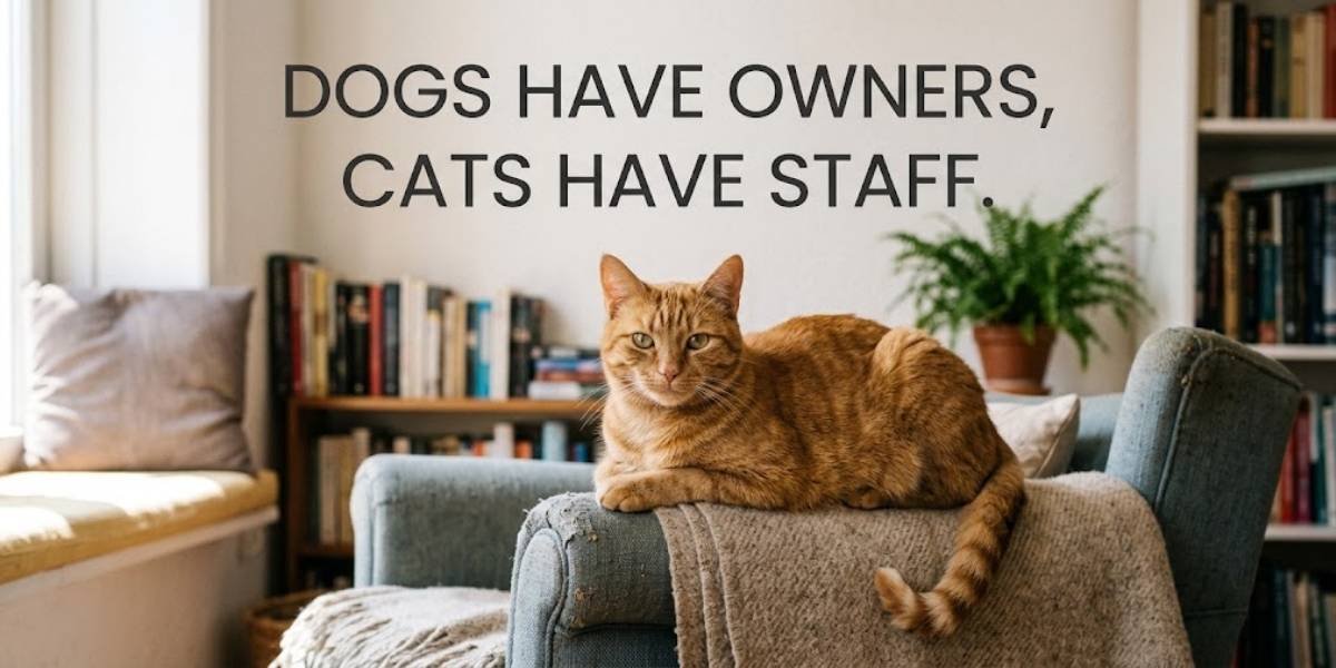Cat Quotes Funny