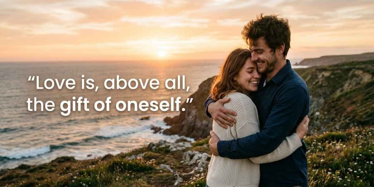 Classic Love Quotes