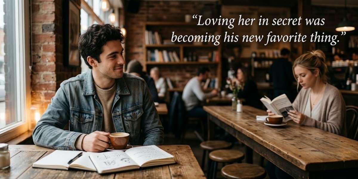 Crush Quotes For Her