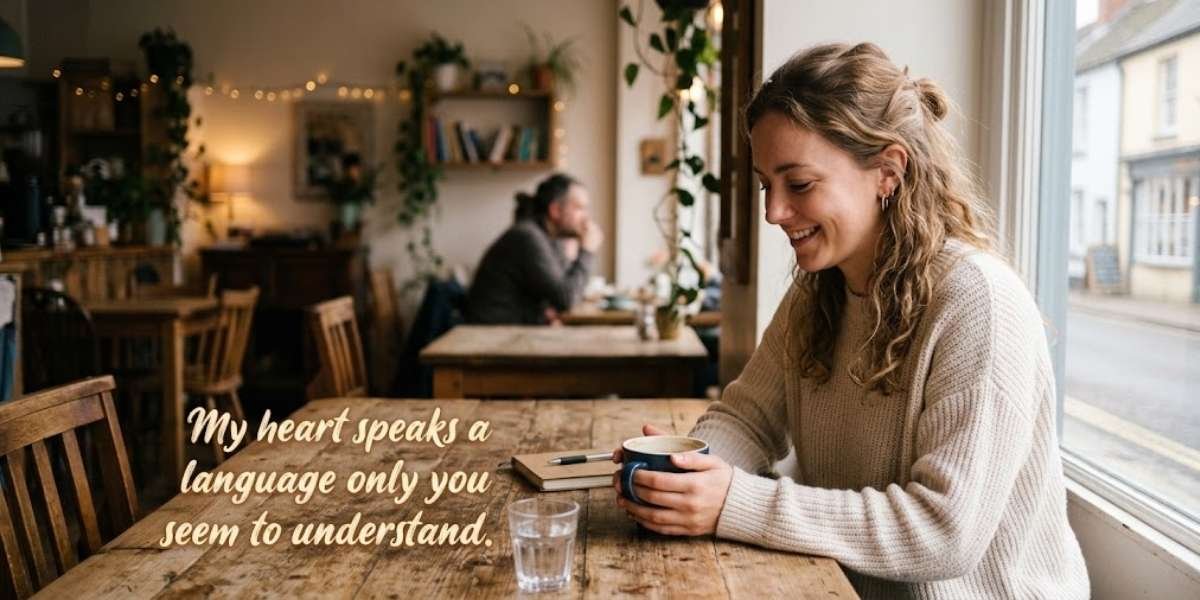 Deep Crush Quotes