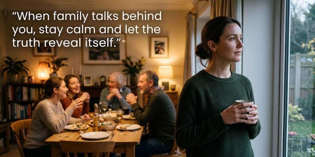 Family back talk quotes