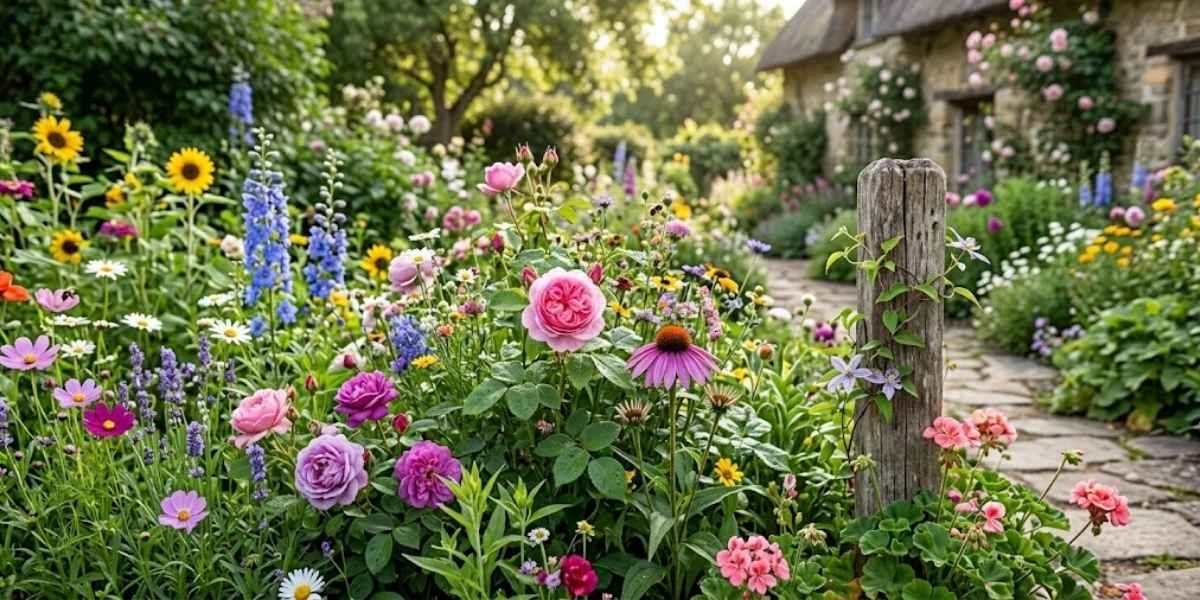 Flower Captions for Instagram