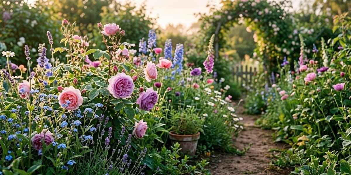 Flower Quotes About Life