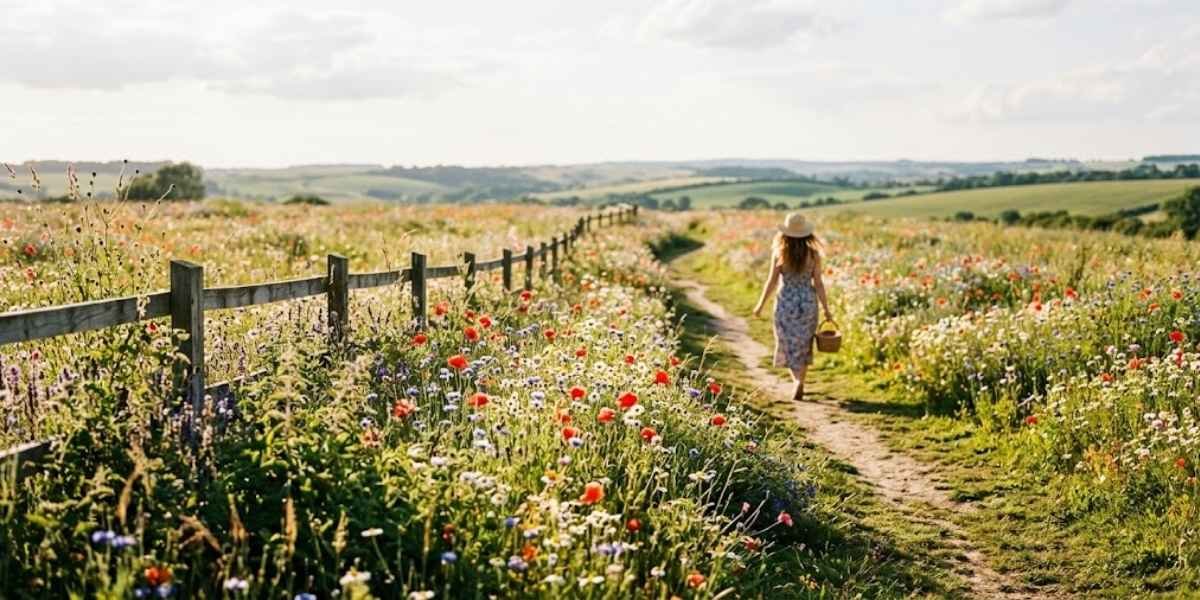Garden Quotes