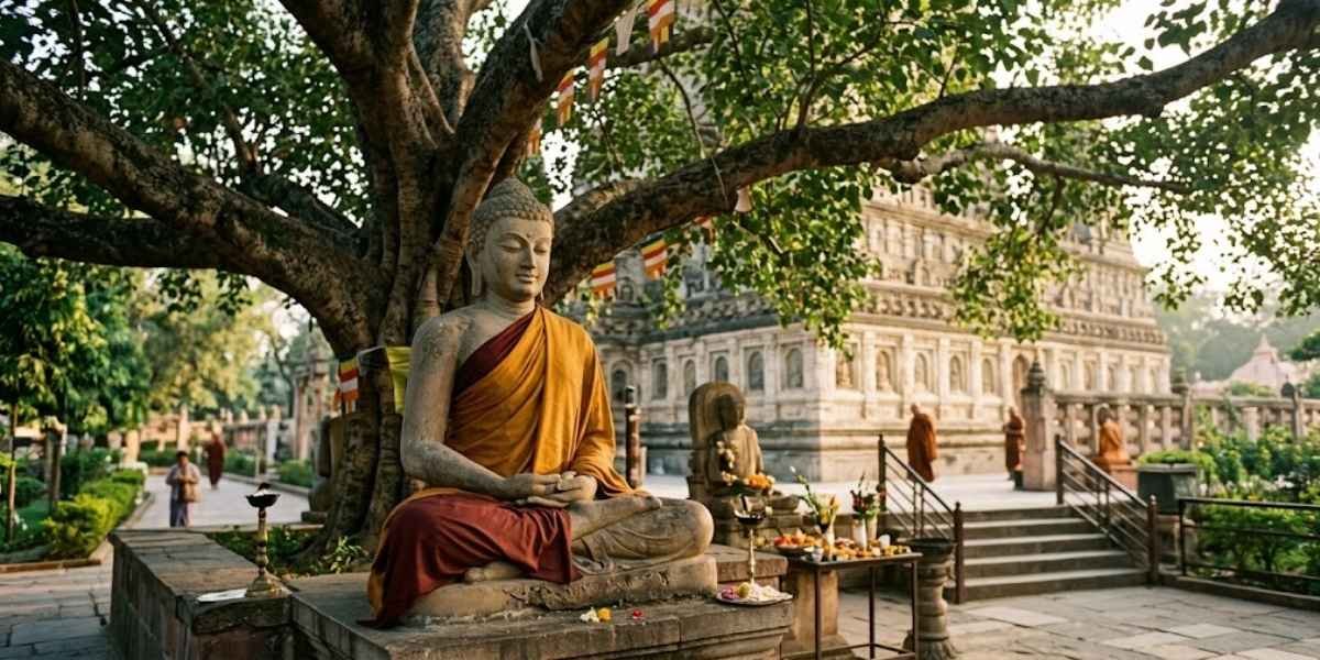 Gautama Buddha Quotes