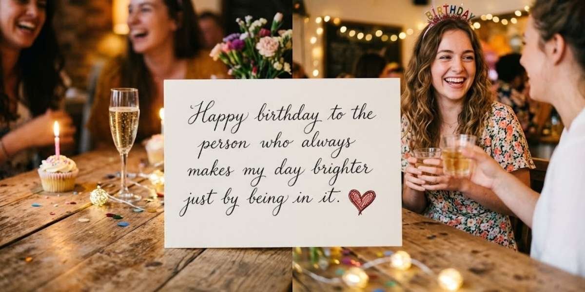 Happy Birthday Crush Quotes