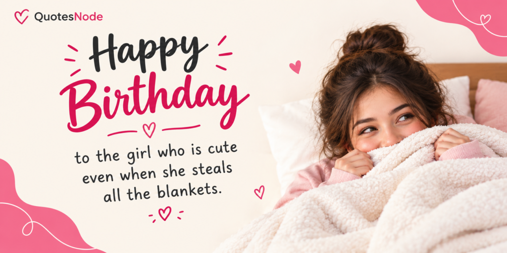 Heart Touching Birthday Wishes for Love