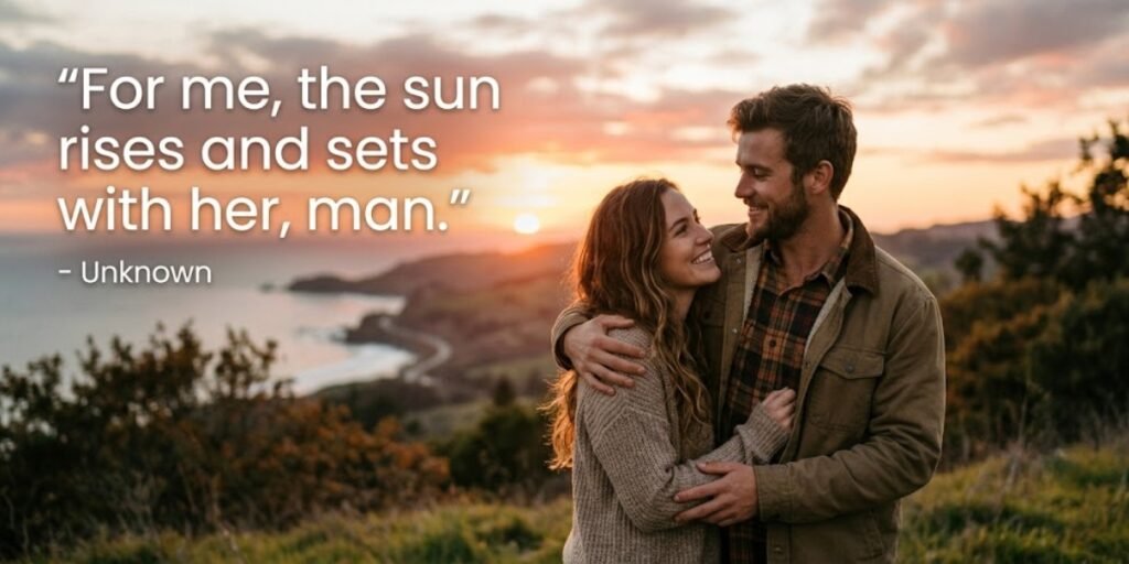 Heart-Touching Love Quotes