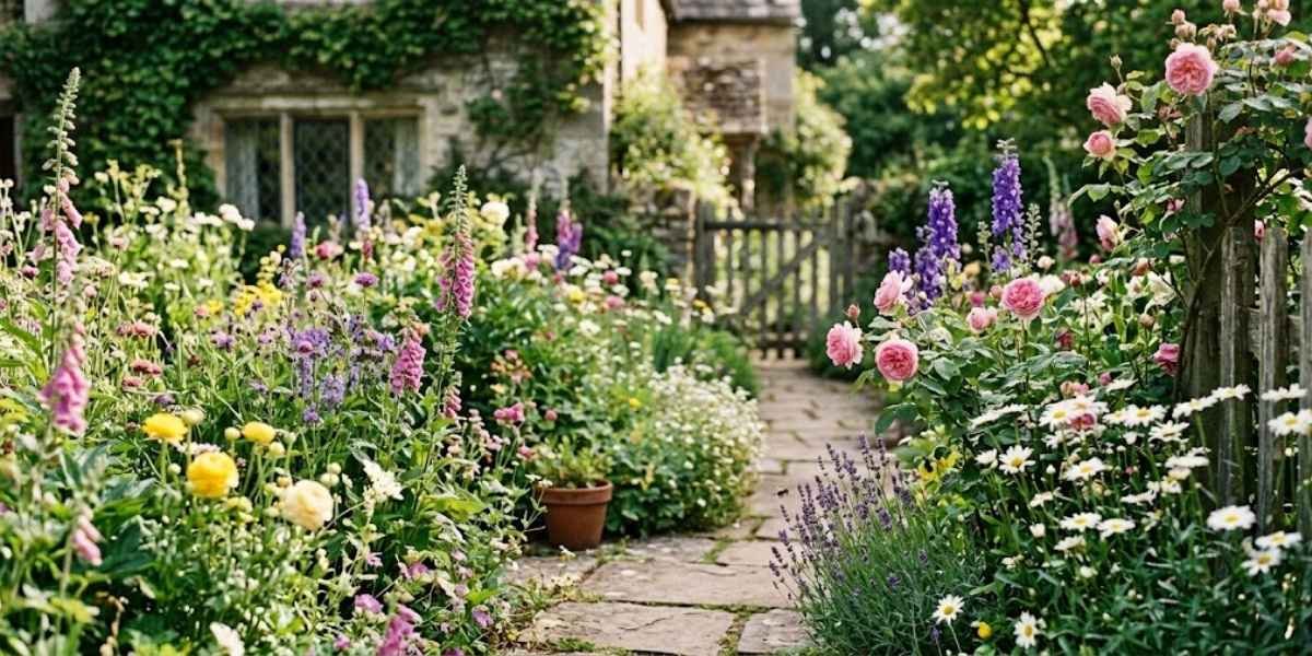 Inspirational Flower Quotes
