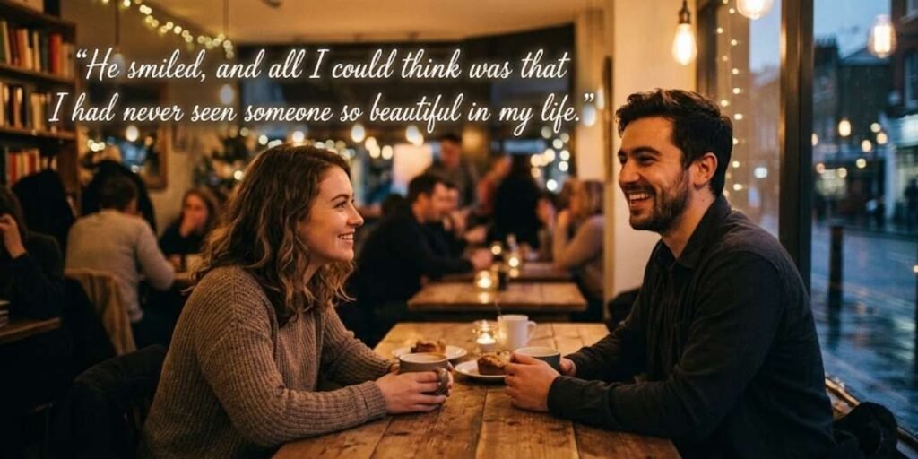 Love Crush Captions