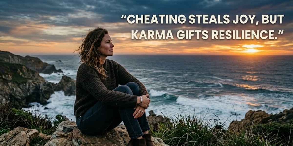 Love Karma Quotes