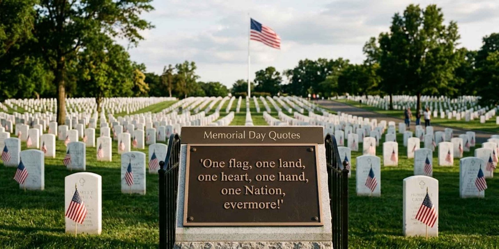 Memorial Day Quotes