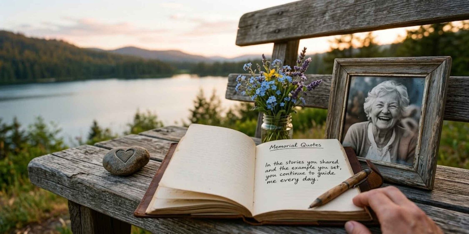Memorial Quotes for Mom