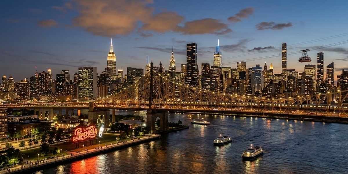 New York Puns Captions