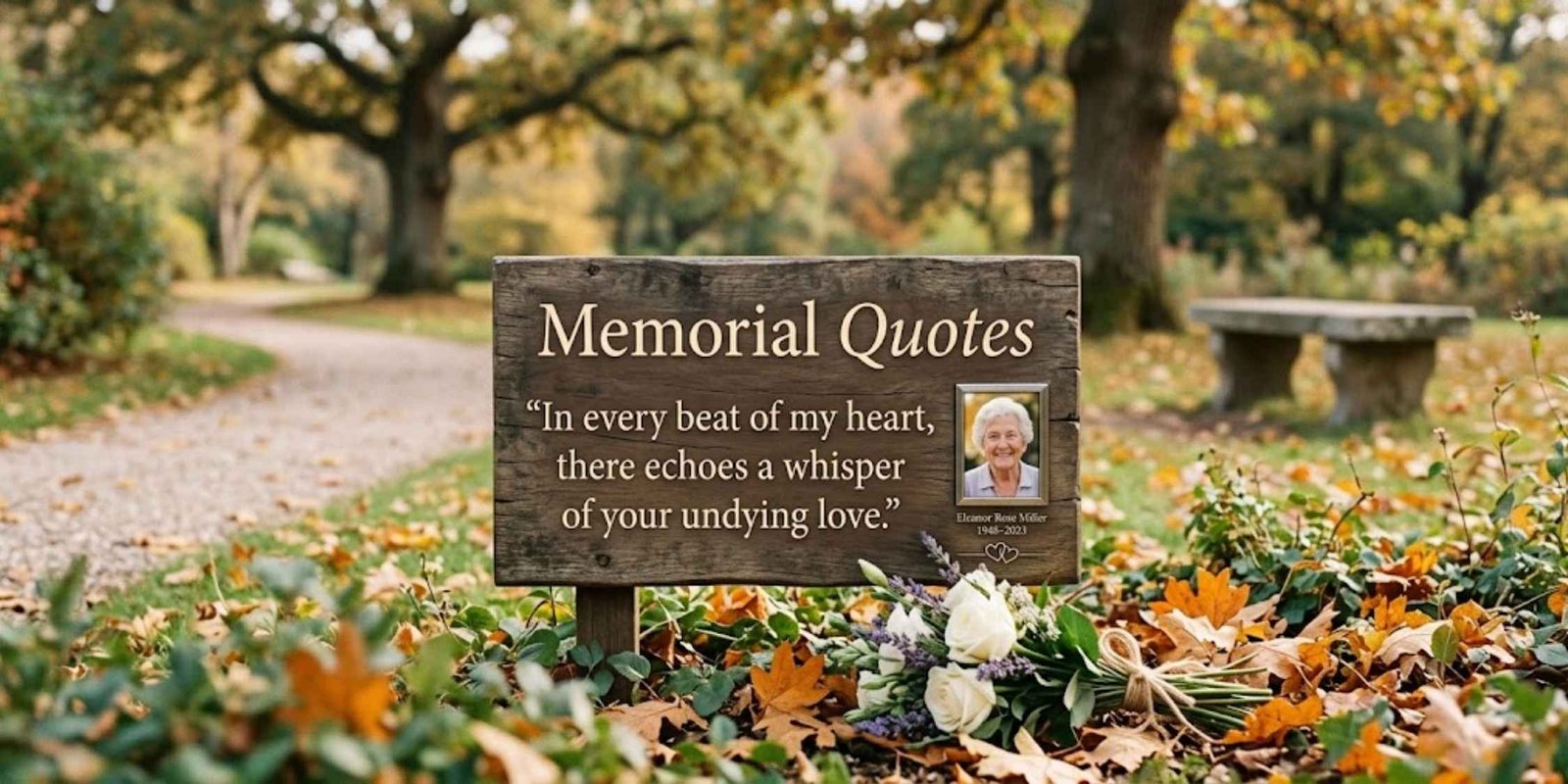 Remember a Loved One