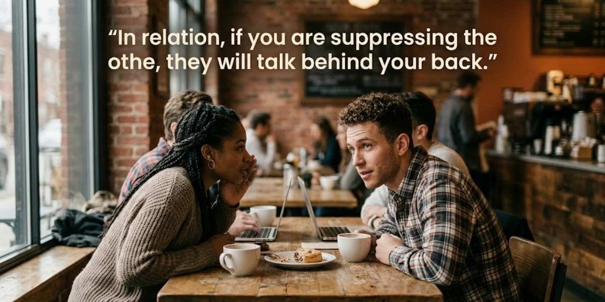 Silent Gossip Quotes