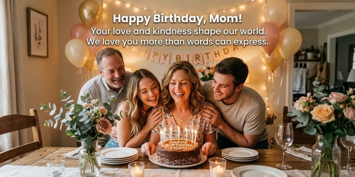 Wishes For Mother