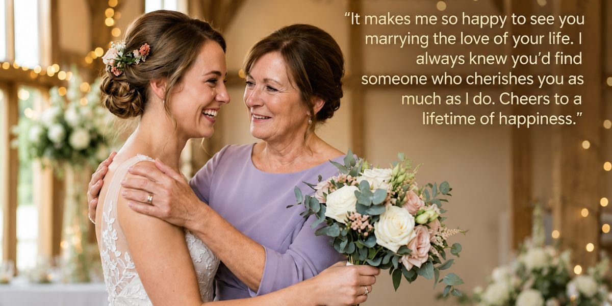 Wishes for Daughter
