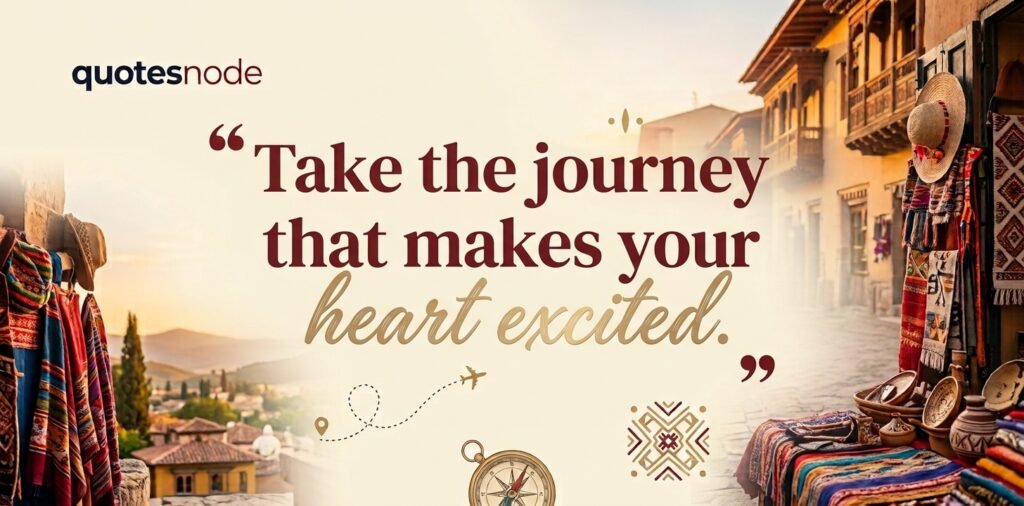 Adventure Quotes