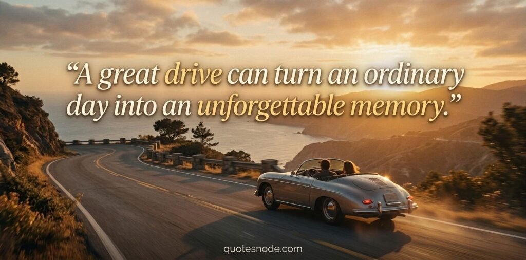 Best Car Quotes For Drivers