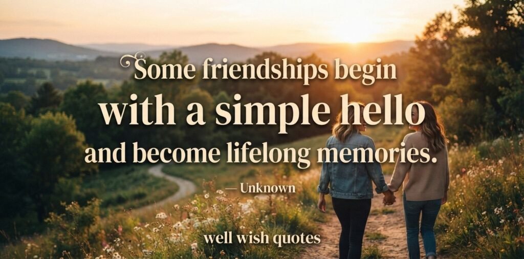 Childhood Friends Quotes