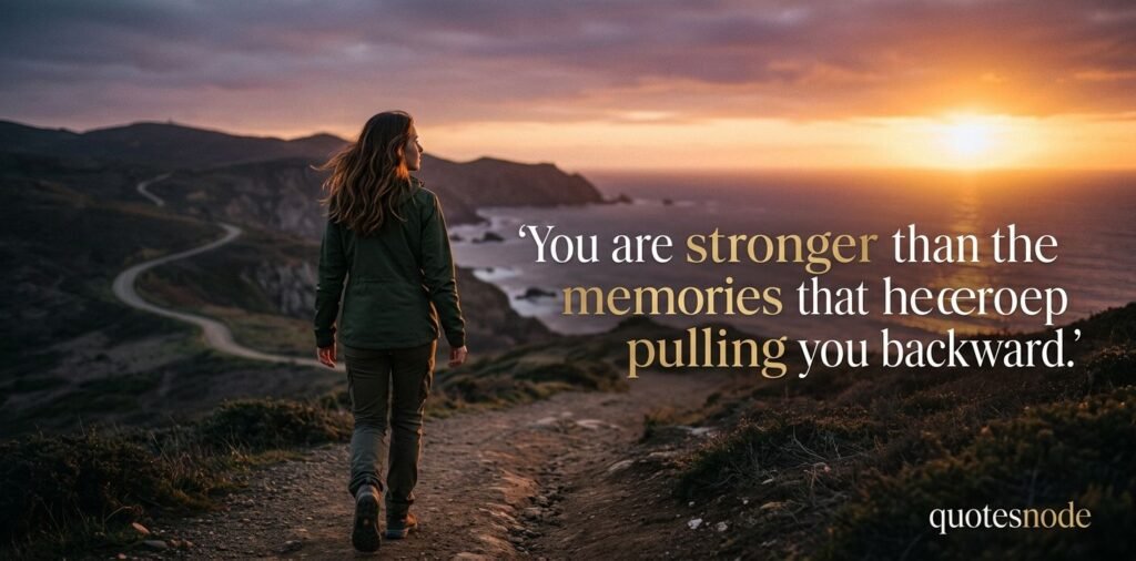 Inspirational Letting Go Quotes