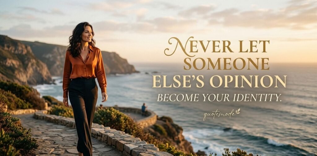 Inspirational Self Worth Quotes