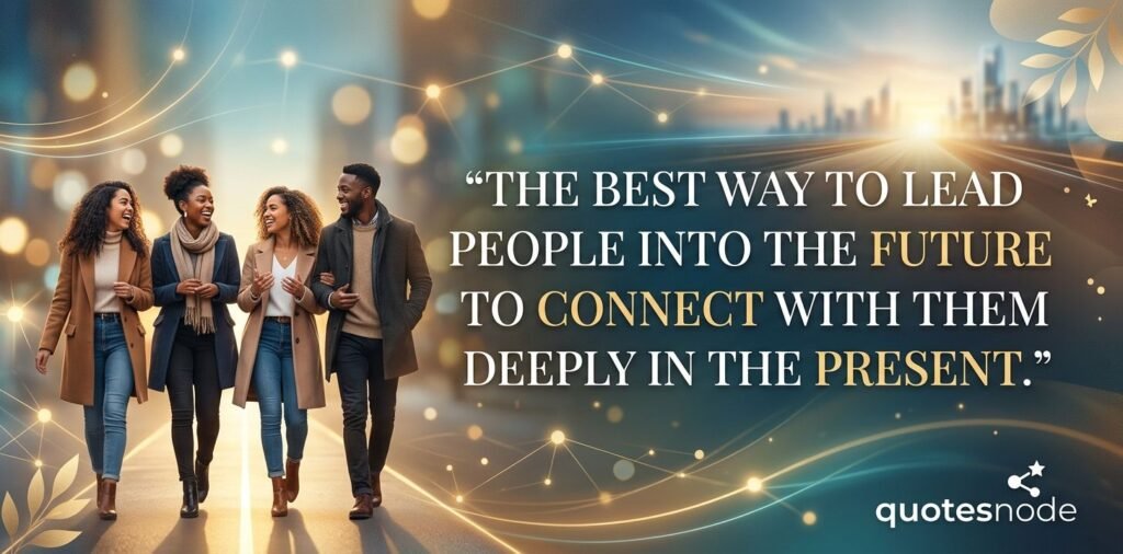 Leadership Quotes About Listening