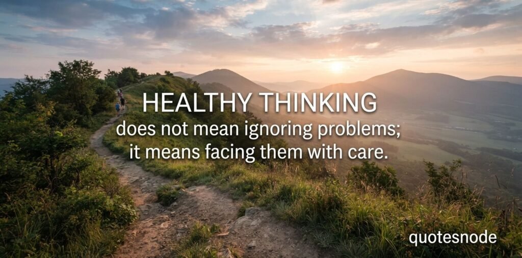 Mental Health Quotes for a Healthy Mind