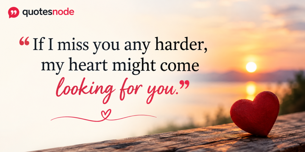 Missing Quotes