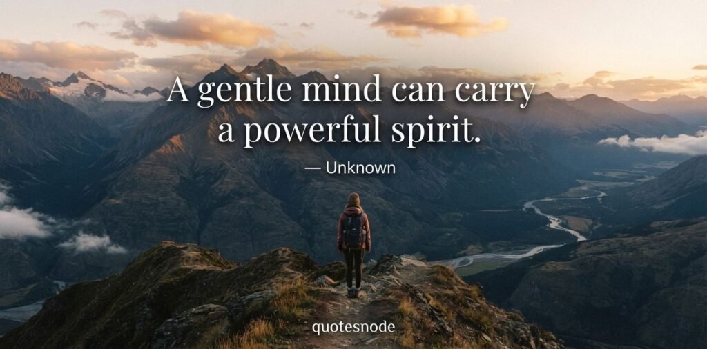 Powerful Mental Health Quotes