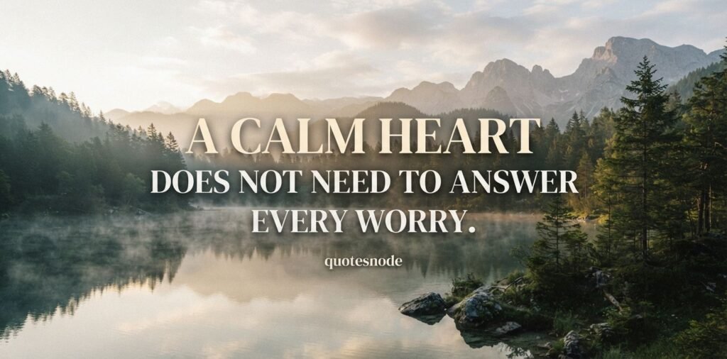 Quotes to Help You Find Peace