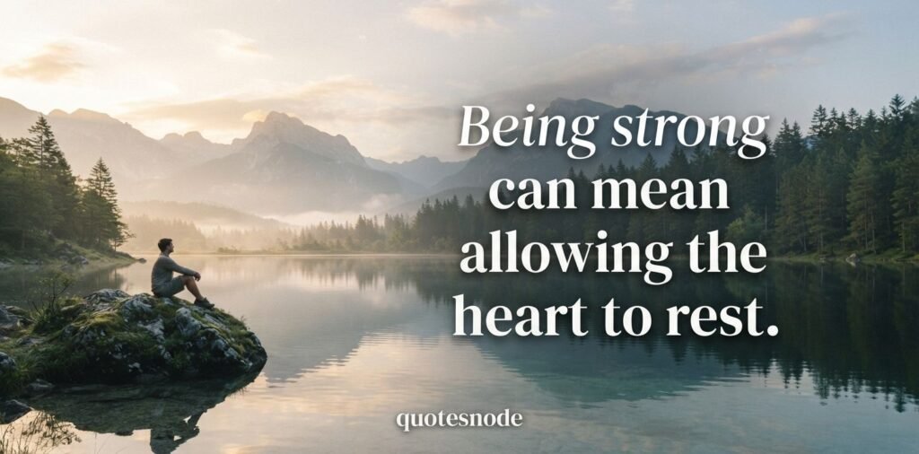 Quotes to Help You Stay Strong