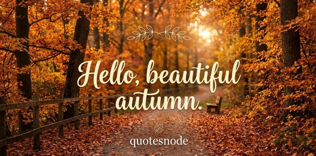 Short Fall Quotes