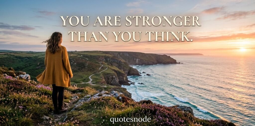 Short Healing Quotes