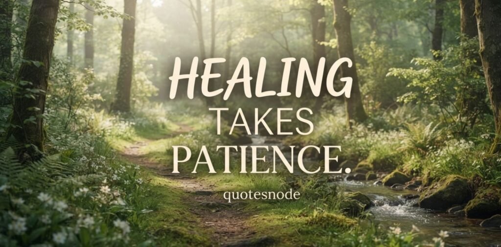 Short Mental Health Quotes