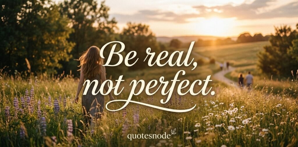 Short No One Is Perfect Quotes