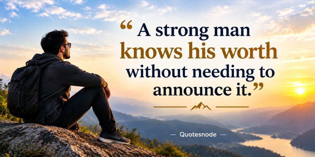 Sigma Quotes for Boys