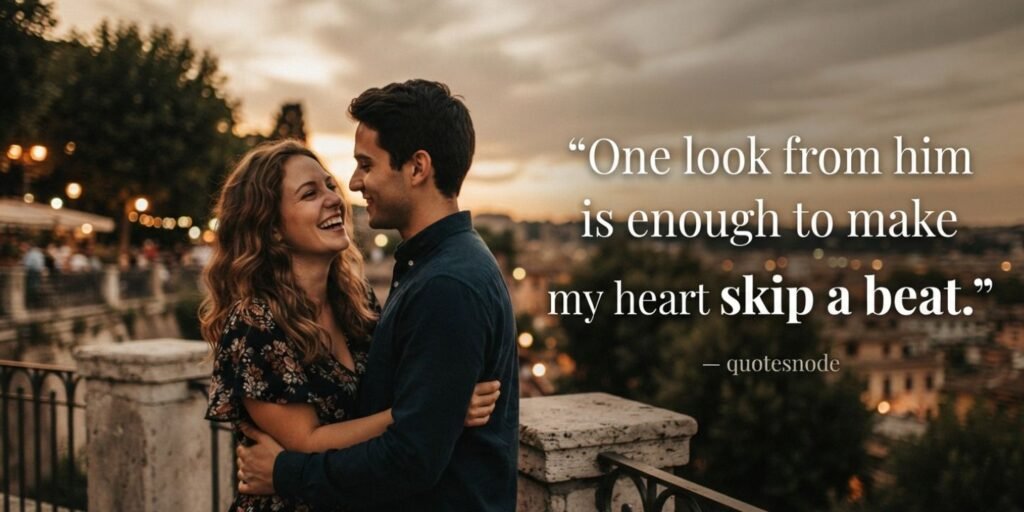 Beautiful Eyes Quotes for Him