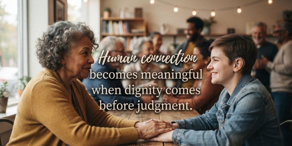 Deep Kindness Quotes to Make the World Better