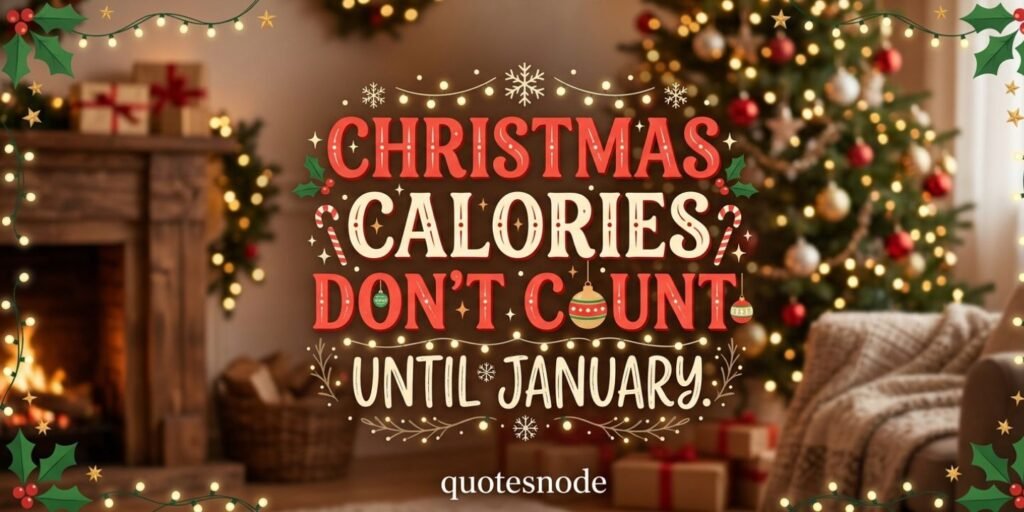 Funny Christmas Quotes