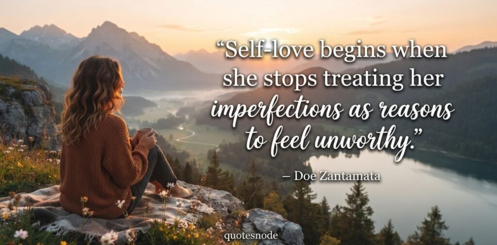 Girl Power Quotes About Self-Love