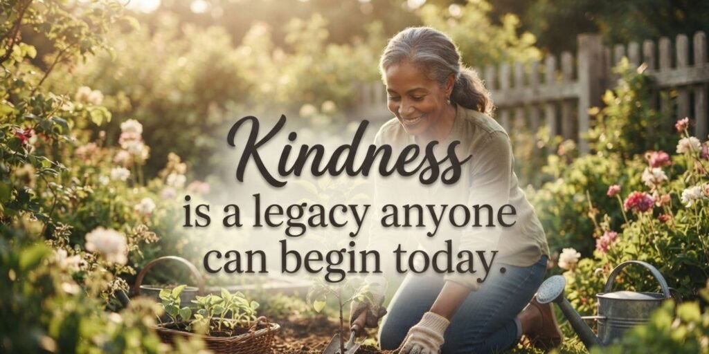 Inspirational Kindness Quotes